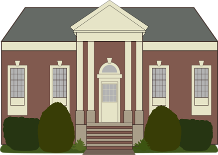 MYERS MEMORIAL LIBRARY